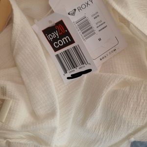 Roxy Dresses - ROXY WOMENS SUMMER DRESS Roxy Dresses - ROXY WOMENS SUMMER DRESS
